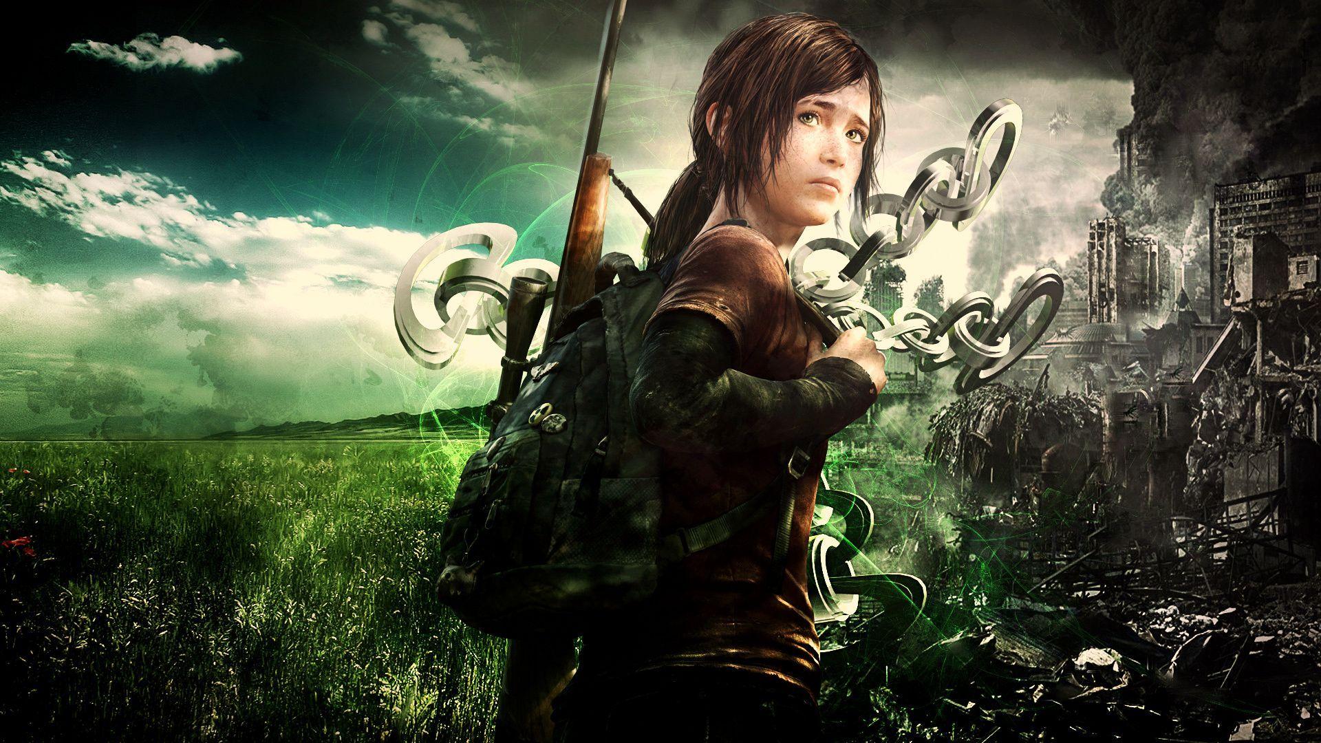 1920x1080 the last of us