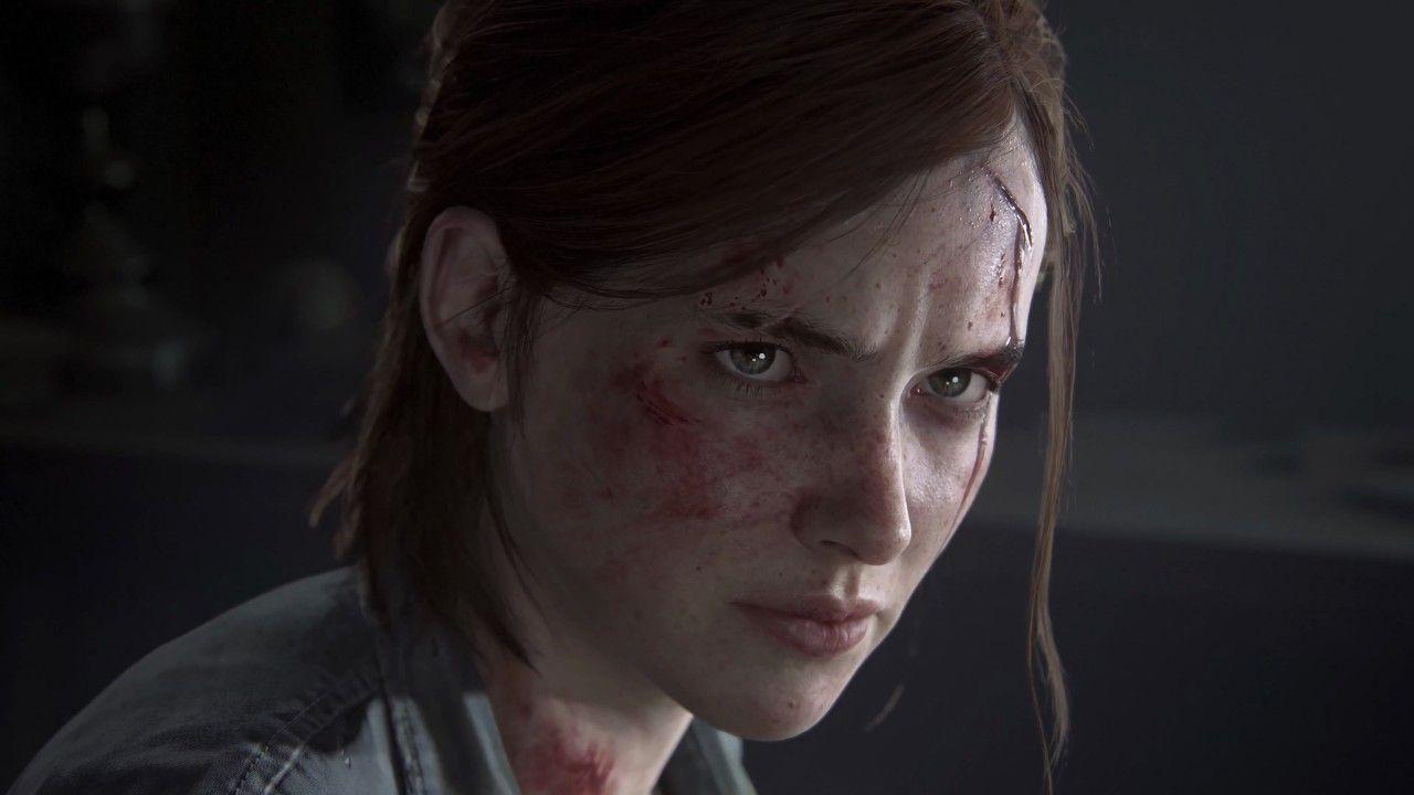 1280x720 Wallpaper Ellie, The Last of Us, Part 4K, Games