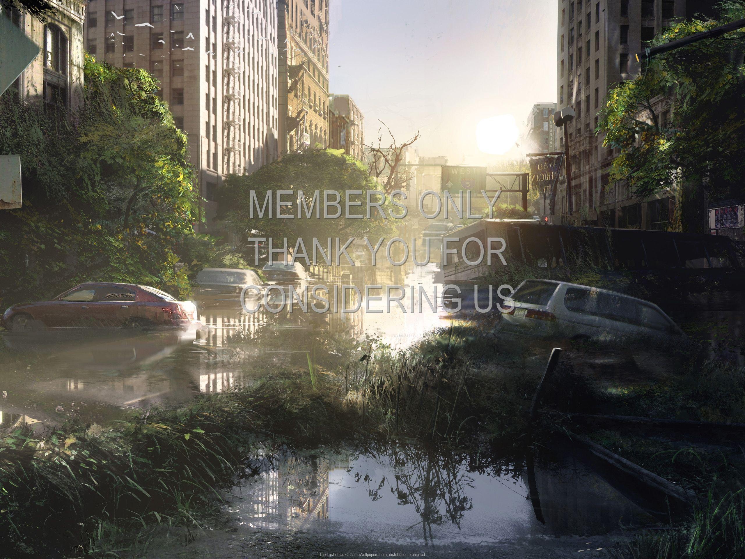 2560x1920 The Last of Us wallpaper 02 1920x1080