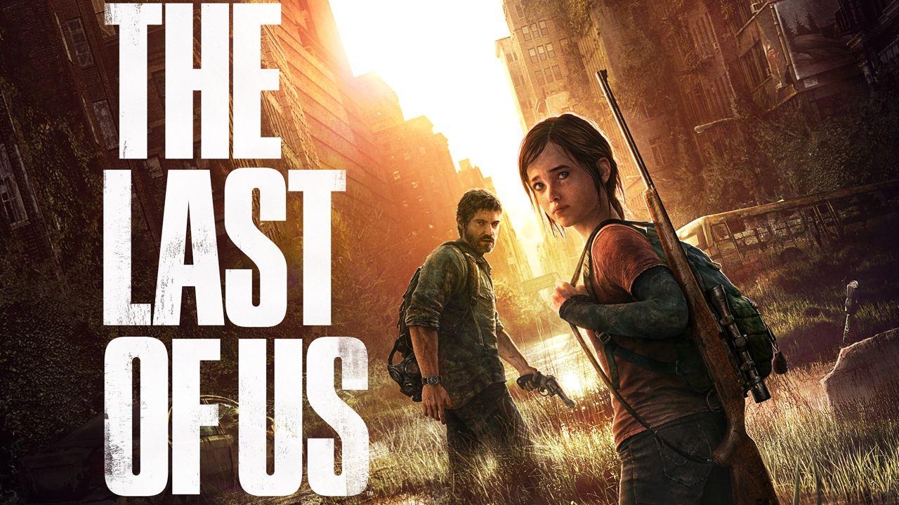 1280x720 The Last Of Us HD Wallpaper 12 X 720