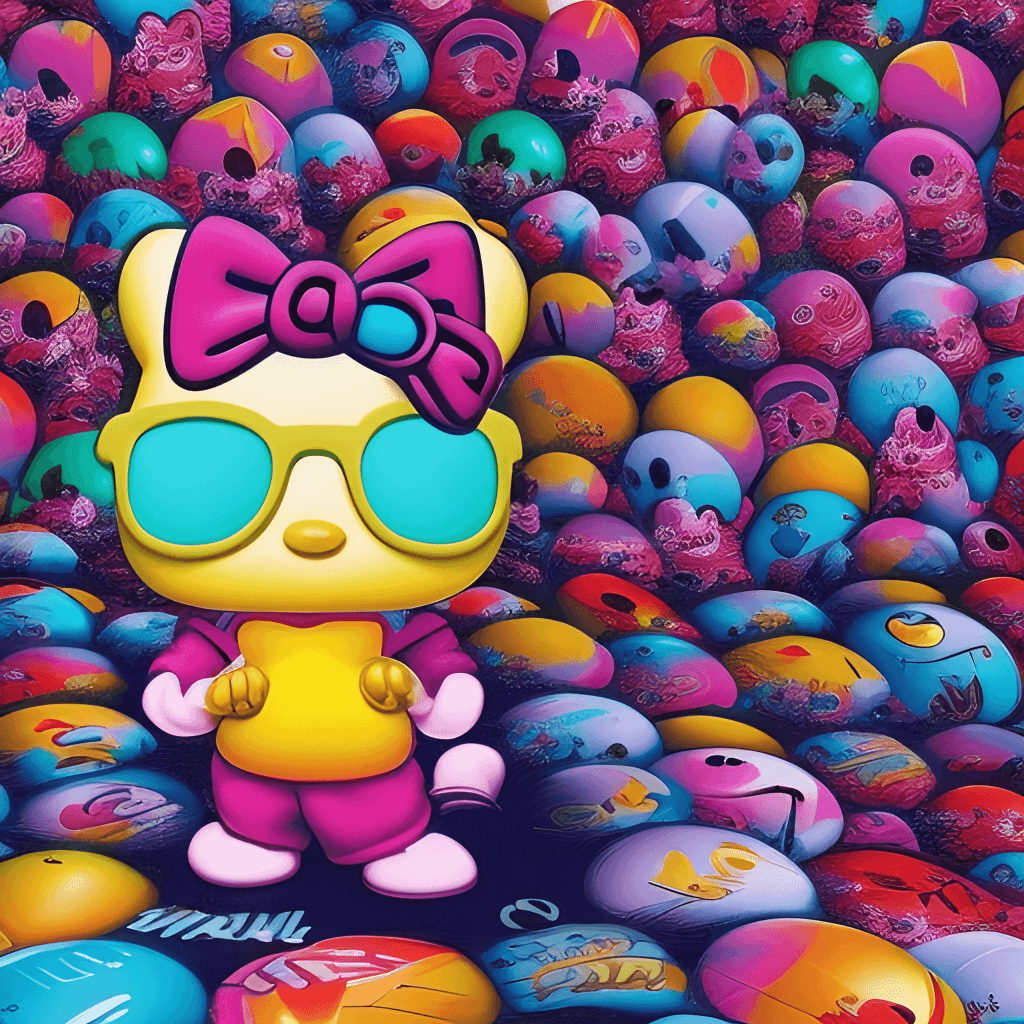 1024x1024 Disney Pixar Inspired CGI Puff
