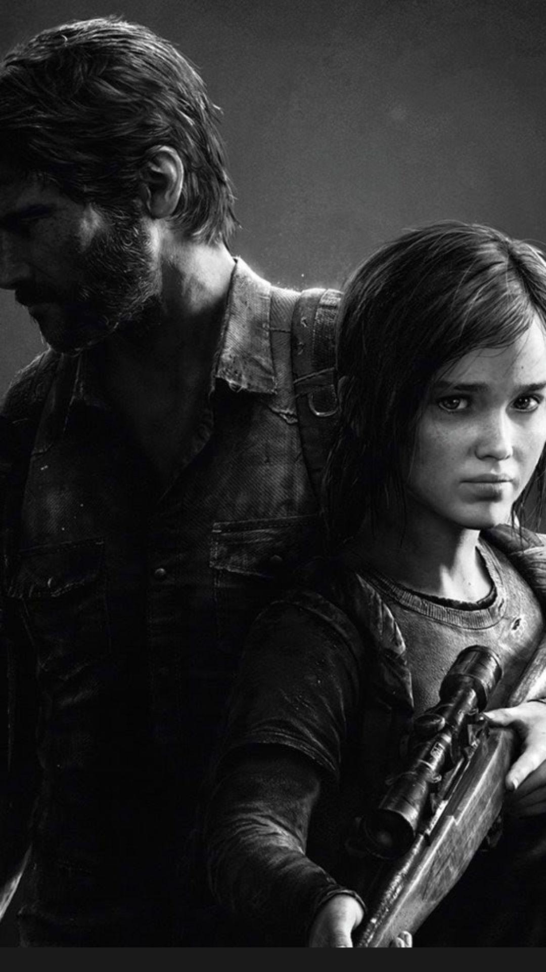 1080x1920 The Last Of Us Wallpaper iPhone Of Us, Download