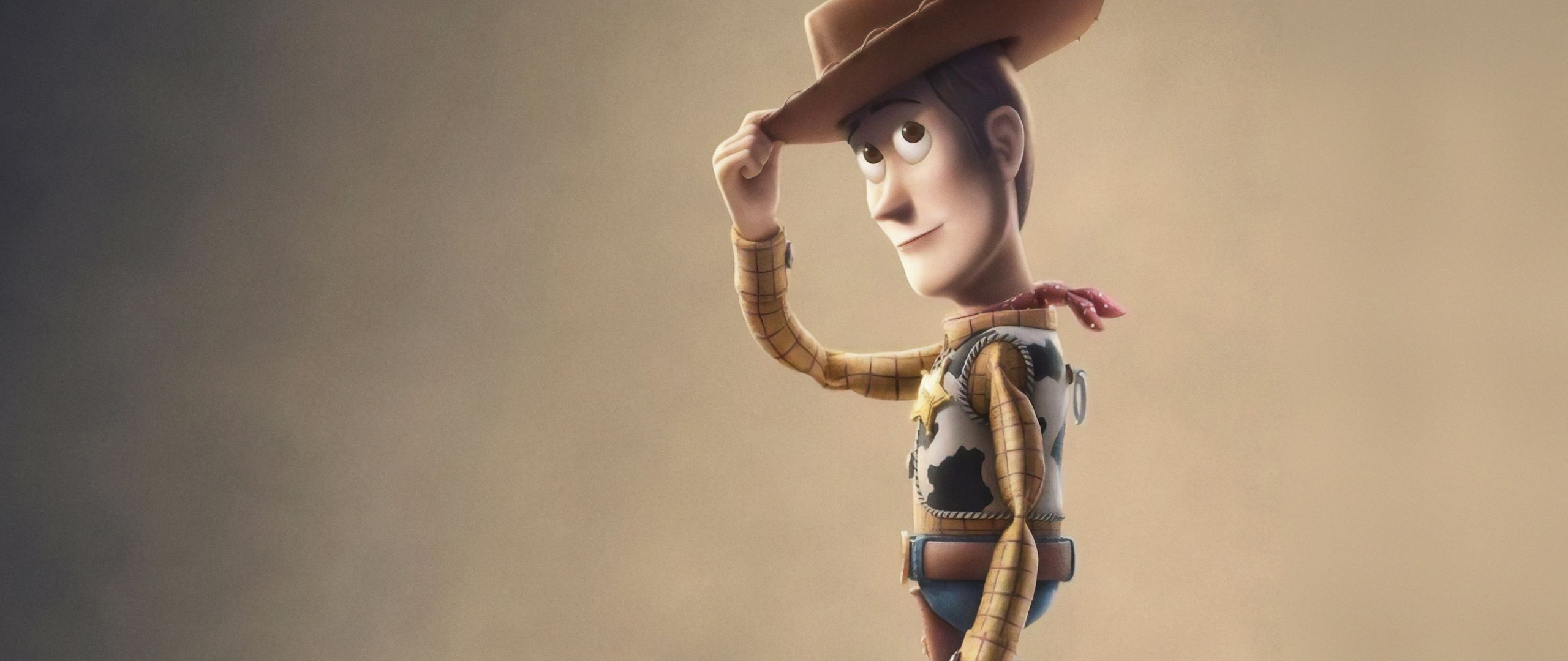 2560x1080 woody, animation movie, pixar