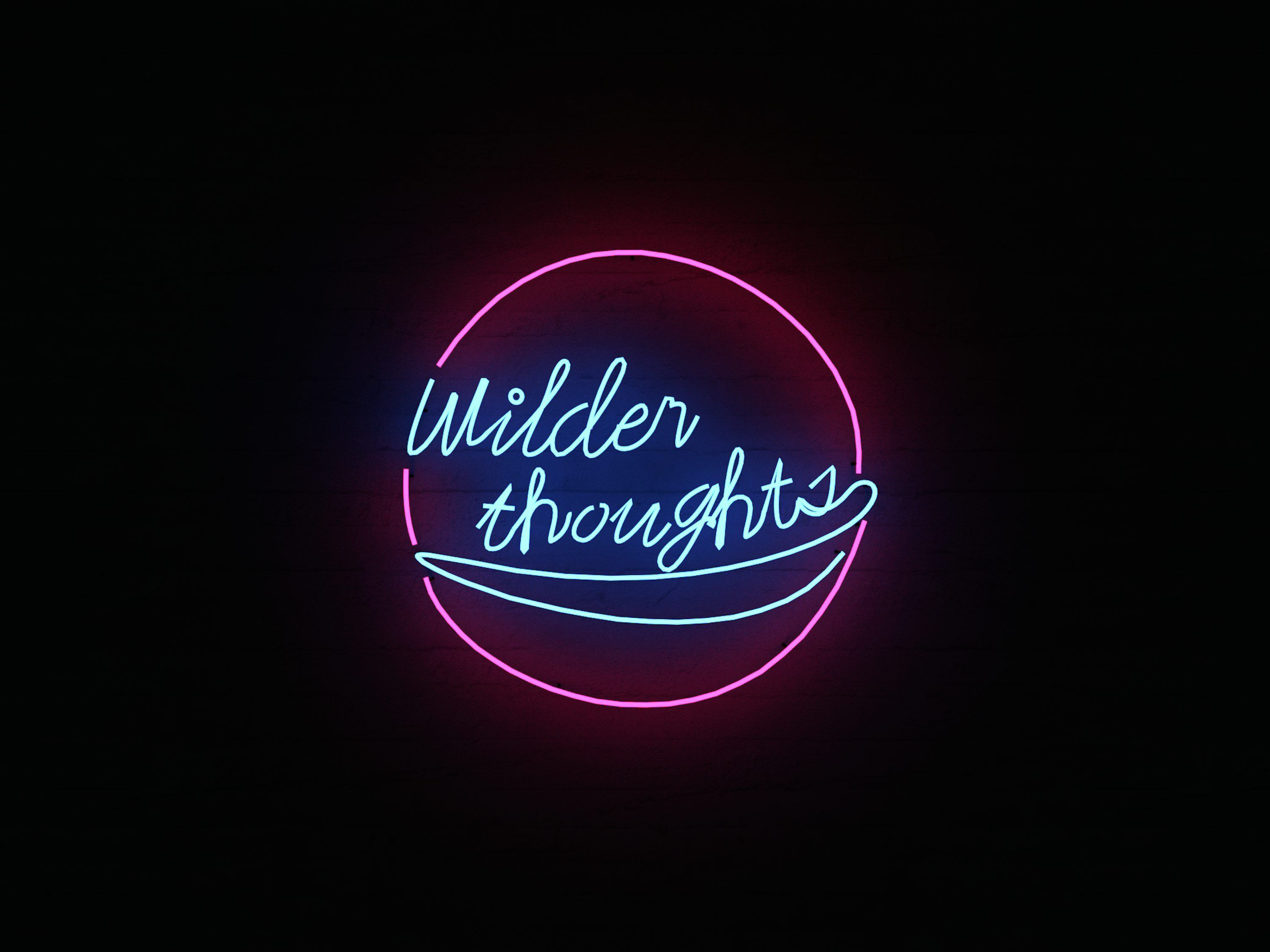 3000x2250 Neon Wallpaper: Free HD Download