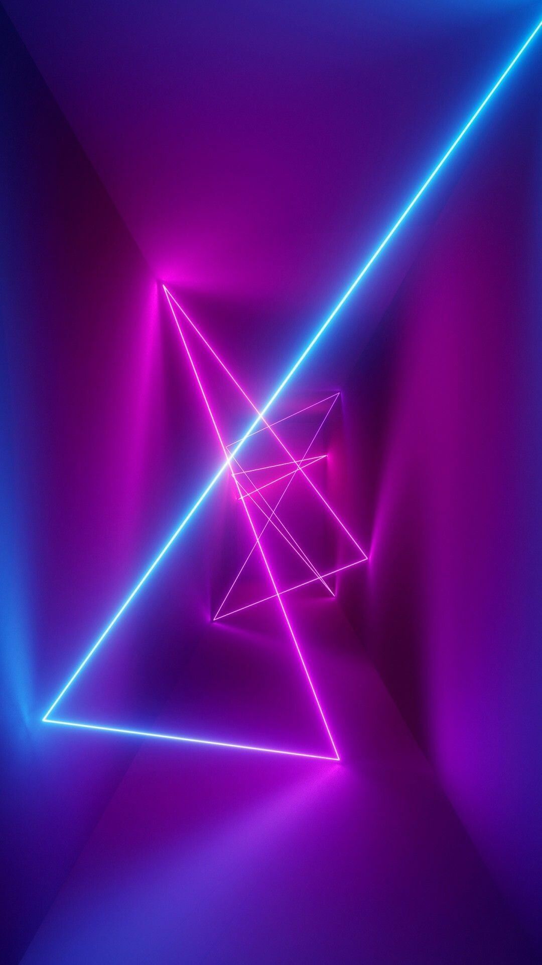 1080x1920 Neon Wallpaper