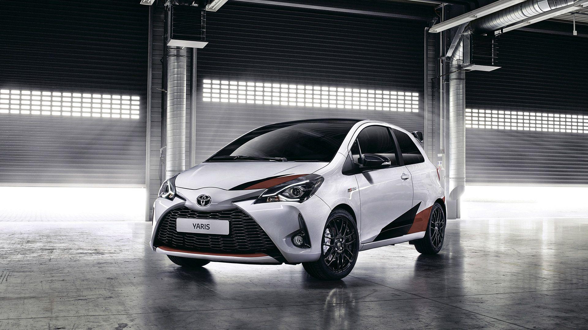 Toyota Yaris Wallpapers - Top Free Toyota Yaris Backgrounds