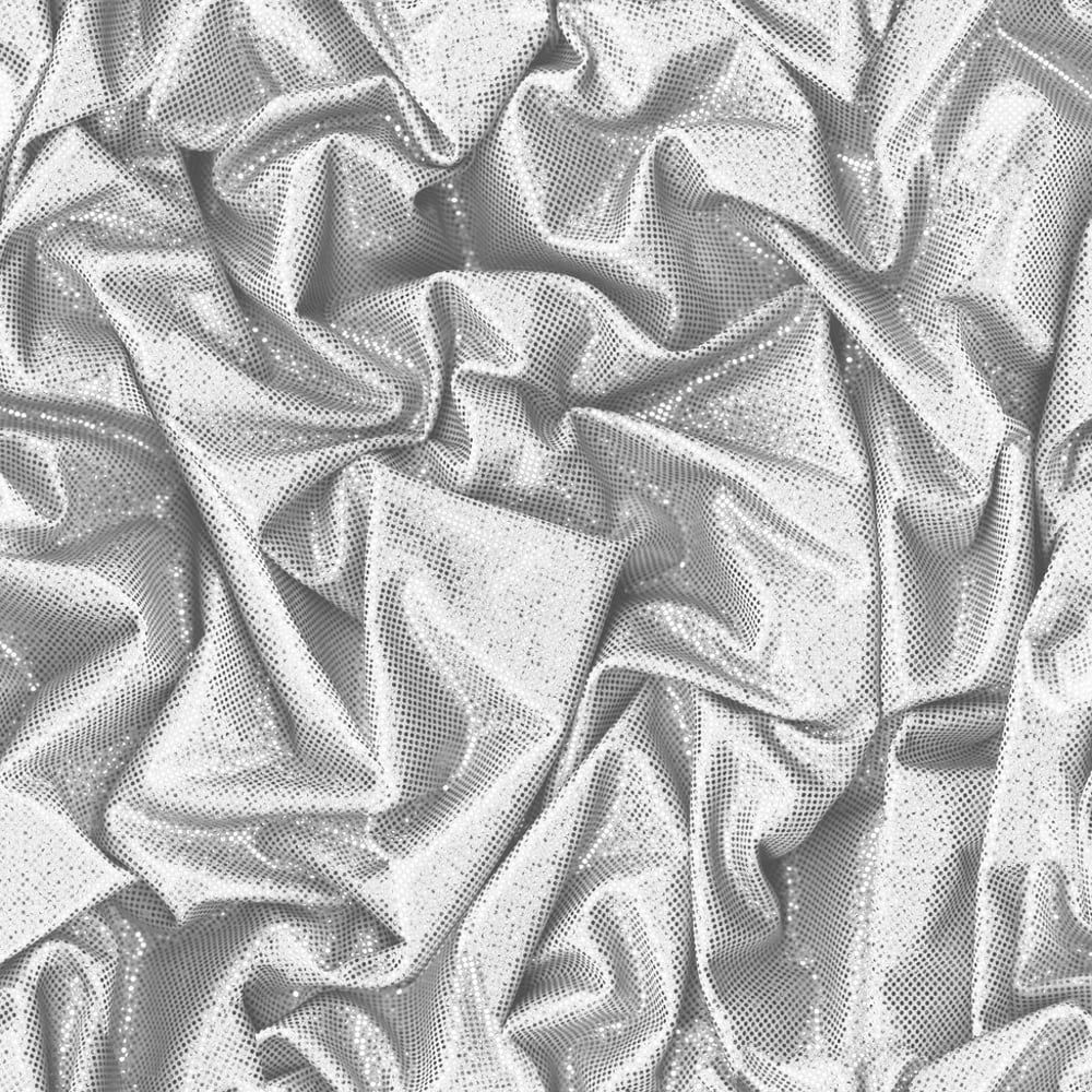 1000x1000 Chloe Chrushed Silk Grey, Silver