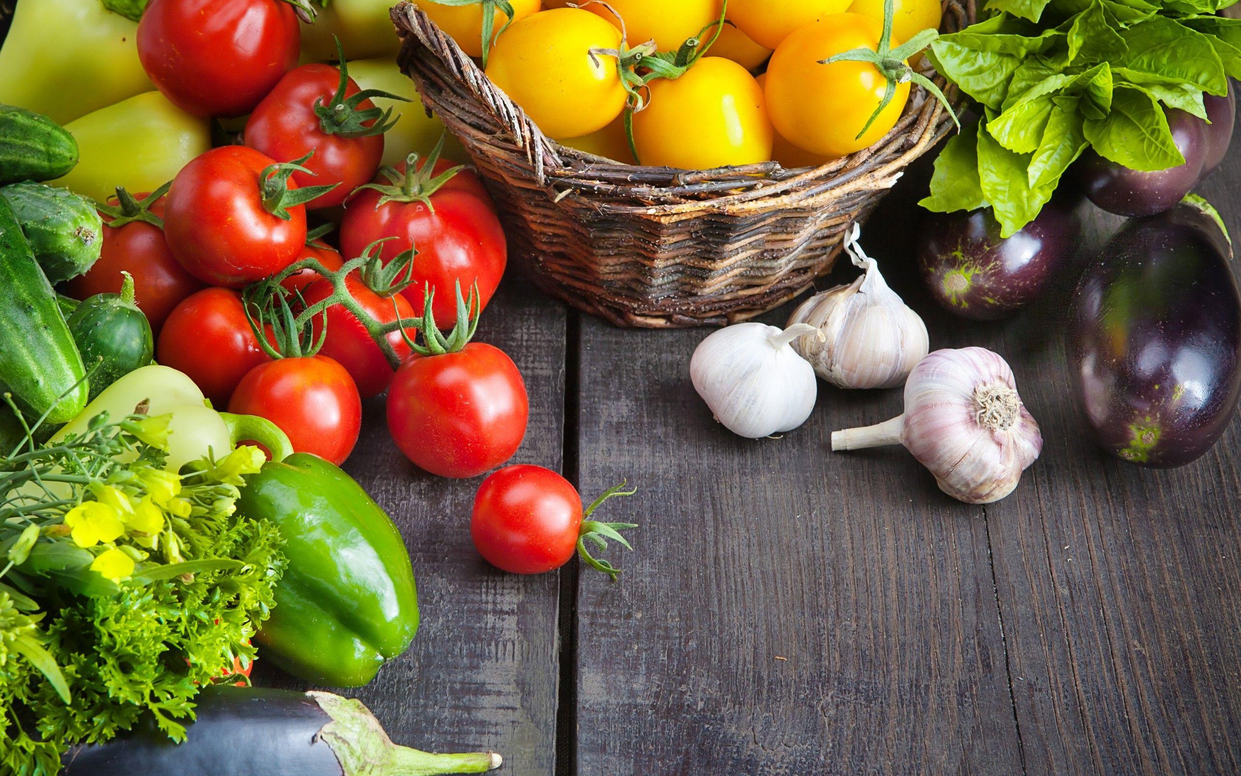 2560x1600 Vegetables Wallpaper 1080p #MV973C7