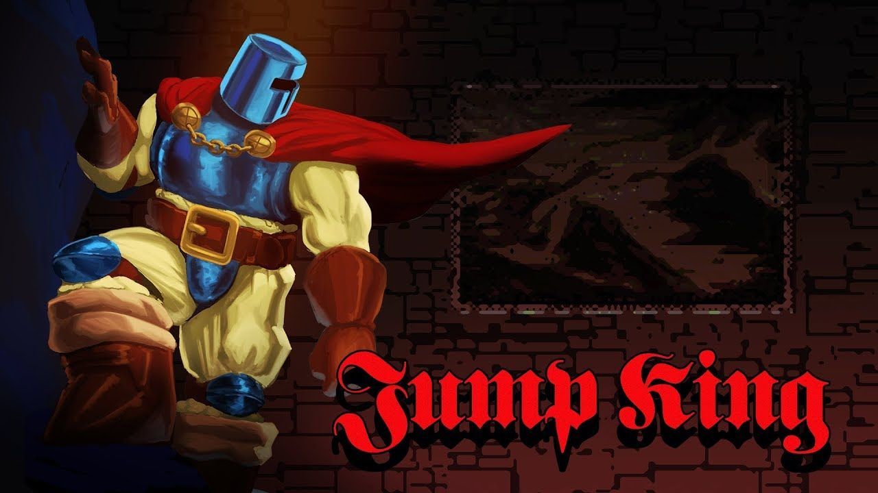 1280x720 Jump King