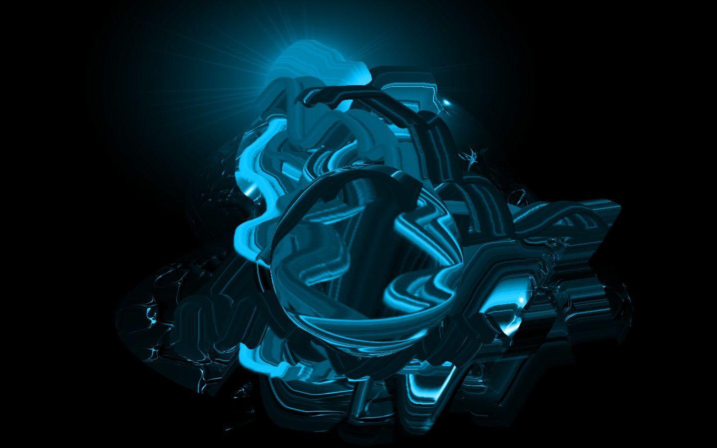 1440x900 3D Wallpaper. Download wallpaper, PC wallpaper, 3D future