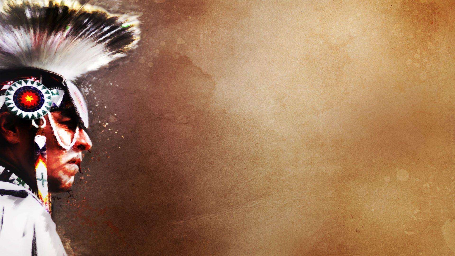 1920x1080 Native American Wallpaper HD
