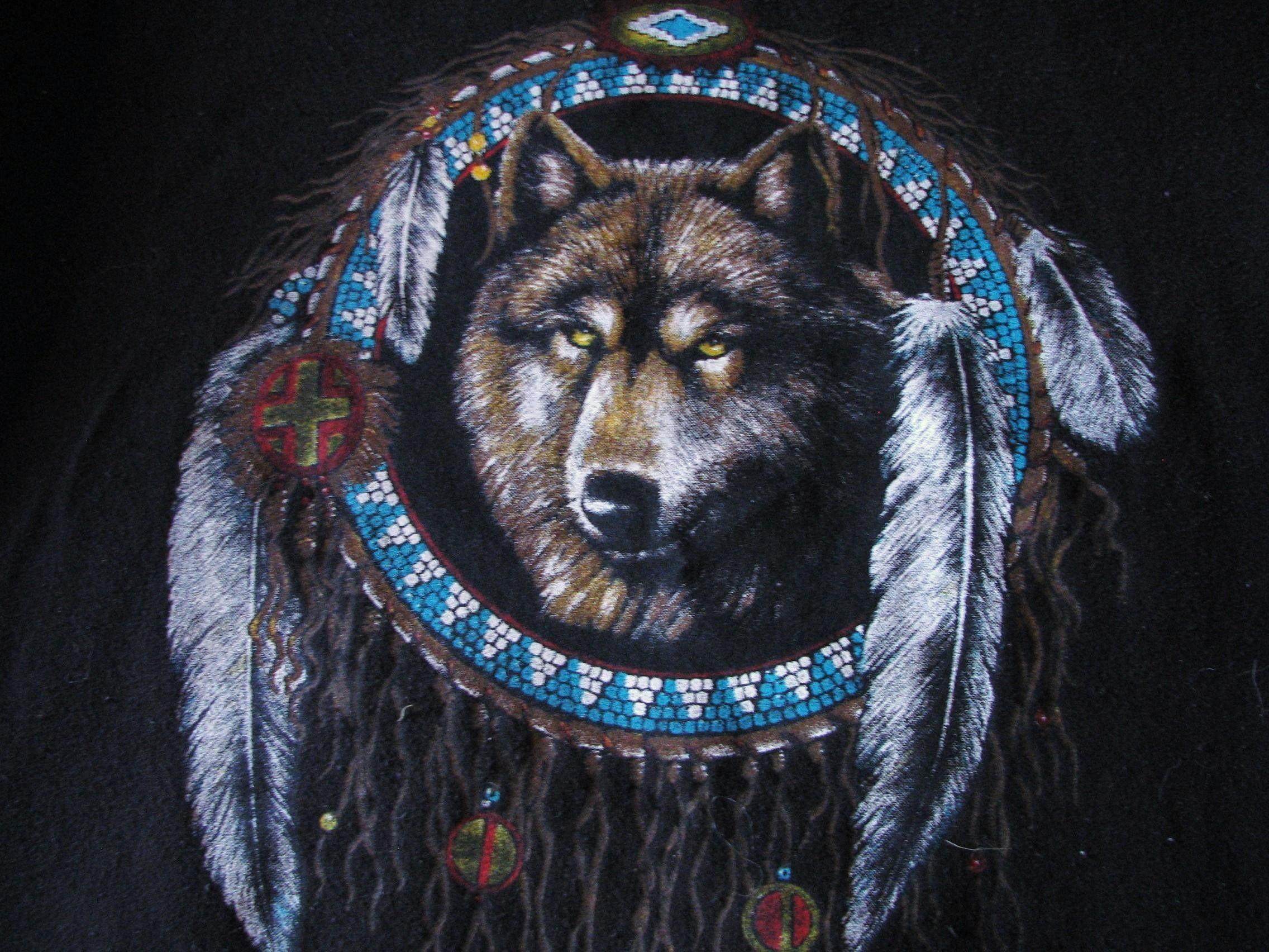 2272x1704 Cherokee Indian Wallpaper