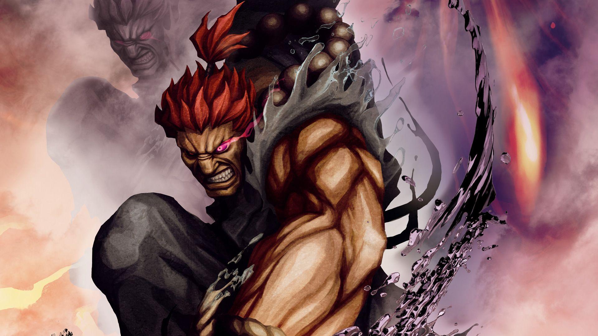 1920x1080 Best Games Wallpaper: Street Fighter 896535 Games