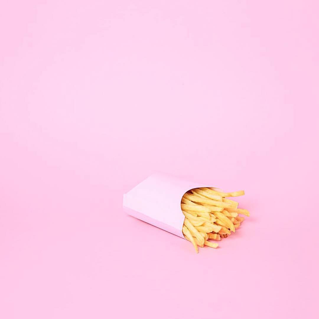 1080x1080 Pastel Aesthetic Wallpaper