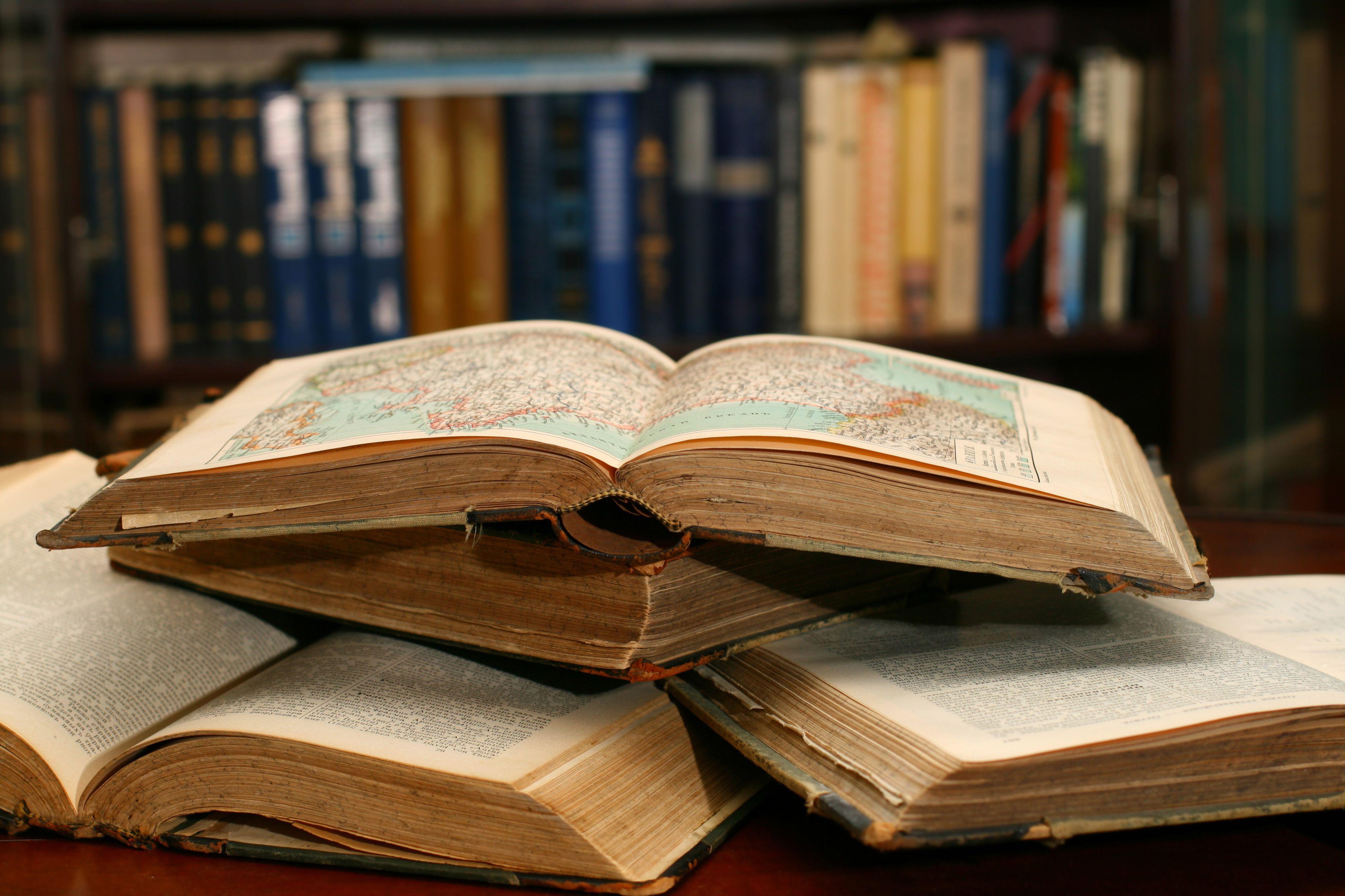 3888x2592 Book Wallpaper, 3888x2592. Pin and use it! :) #bookwallpaper