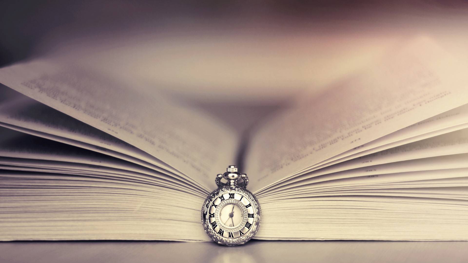 1920x1080 Books Wallpaper