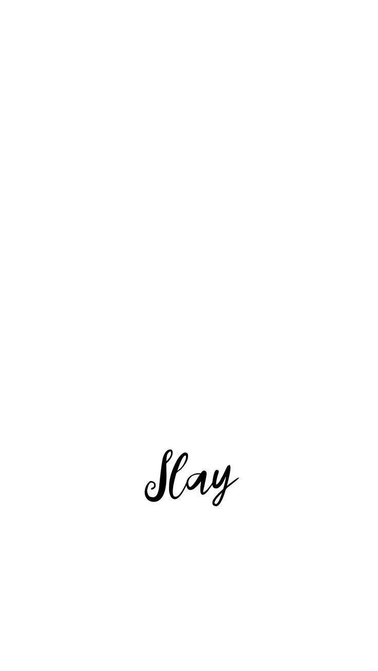 736x1307 White Aesthetic Tumblr Wallpaper