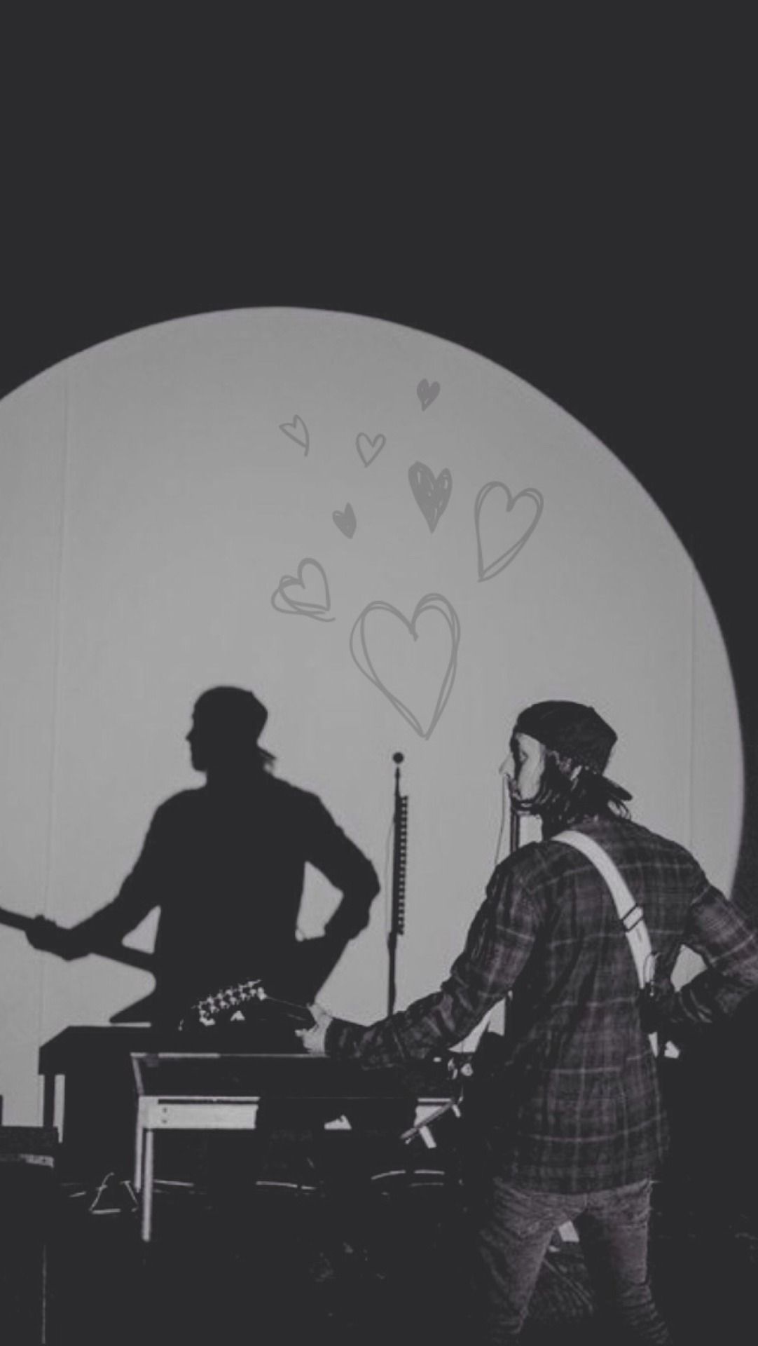 Vic Fuentes Wallpapers - Top Free Vic Fuentes Backgrounds - WallpaperAccess