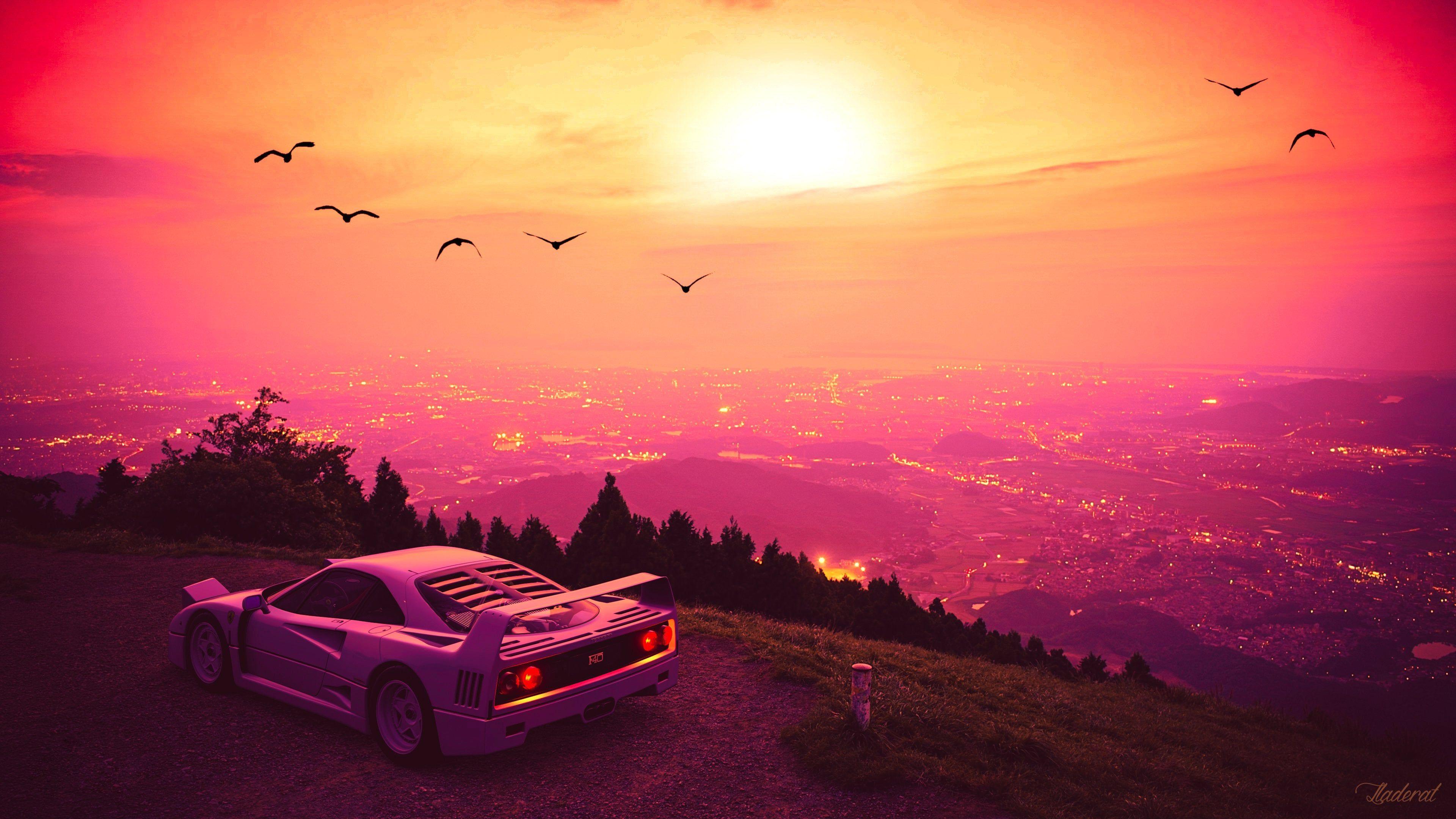 3840x2160 inspiration 4K wallpaper for your desktop or mobile screen