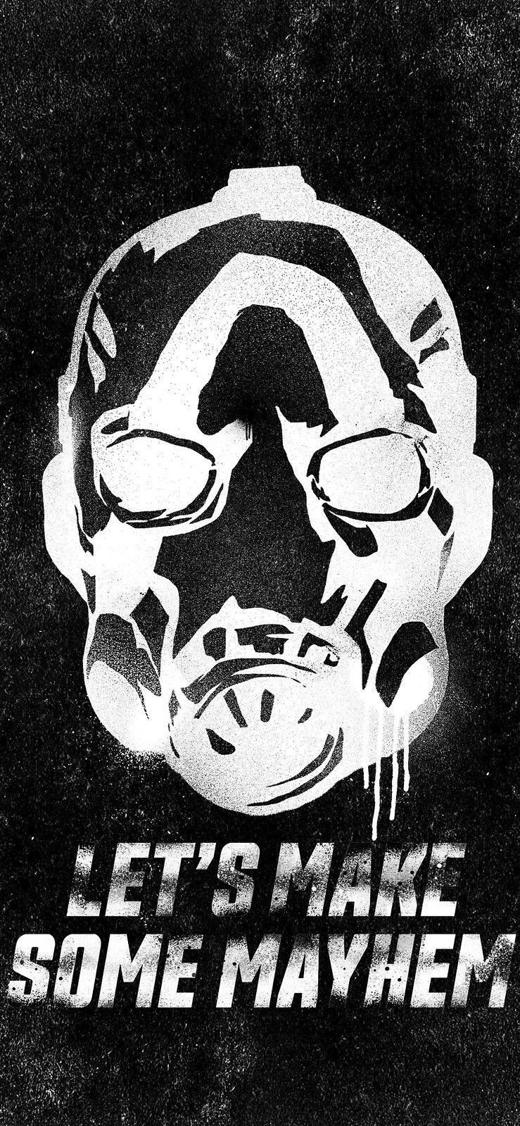 739x1599 Celebrate next month's Borderlands 3 launch with these