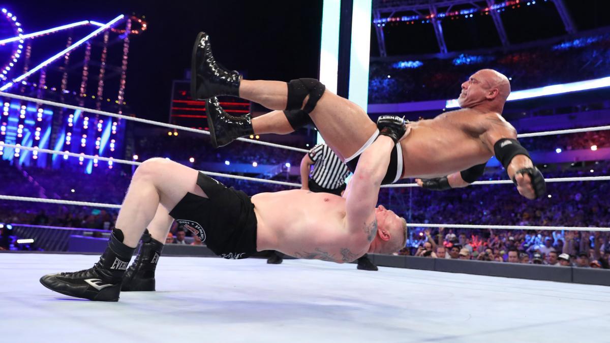 1200x675 Brock Lesnar HD Wallpaper 1 #BrockLesnarHDWallpaper #BrockLesnar