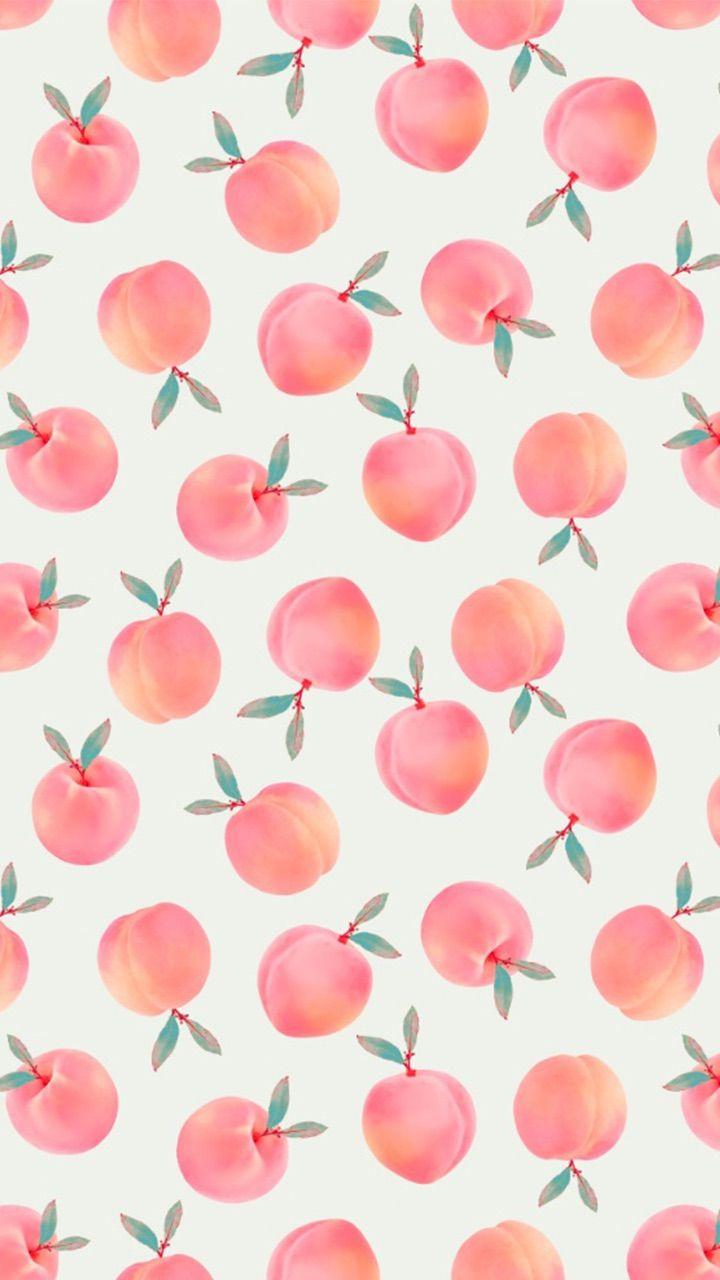 Peach Color Wallpapers  Wallpaper Cave