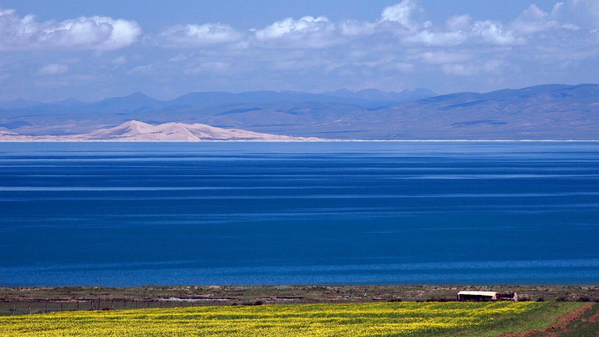1920x1080 Tibet Wallpaper