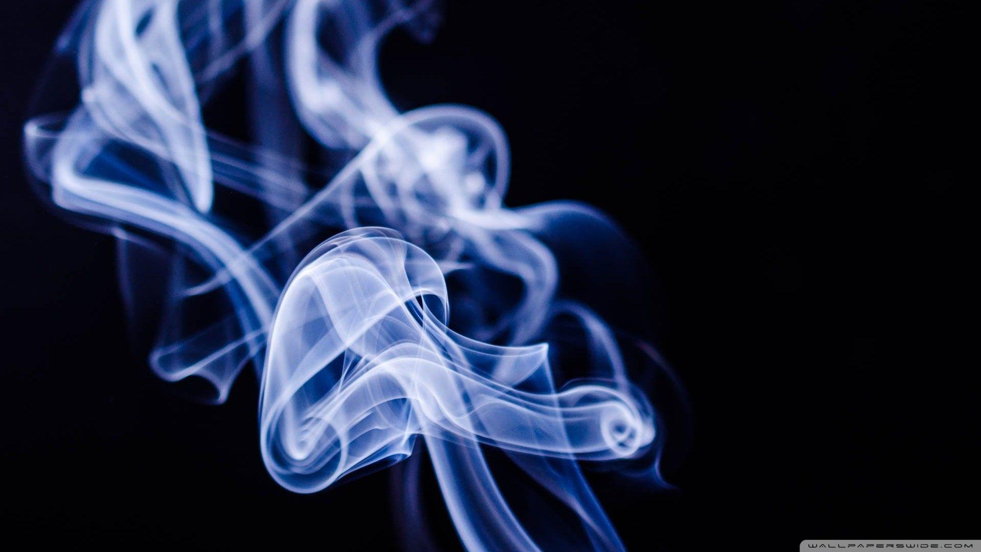 1920x1080 HD Smoke hình nền