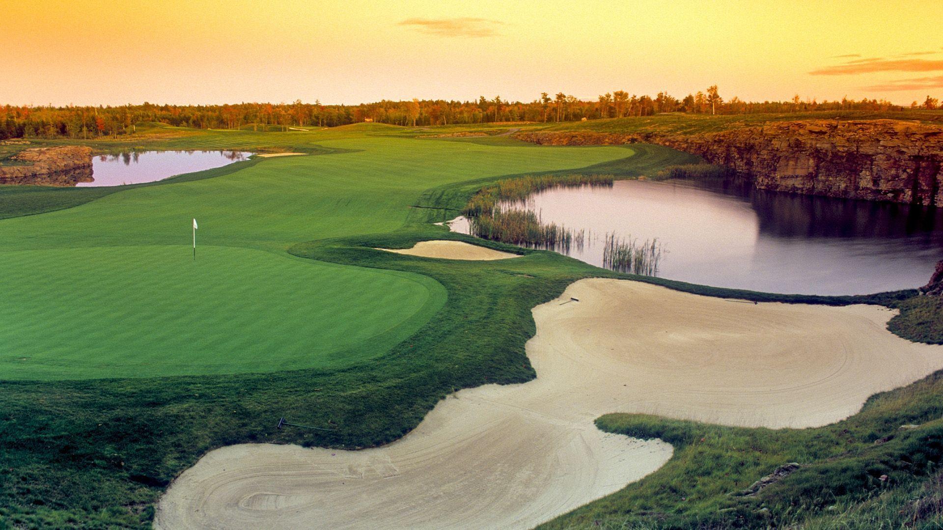 1920x1080 High Resolution Golf Wallpaper, Gafar Goolden