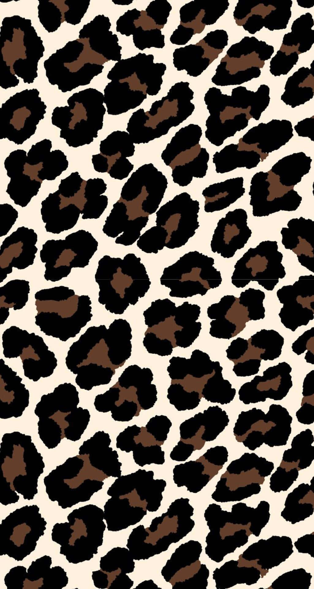 1025x1920 Download Dark Brown With Black