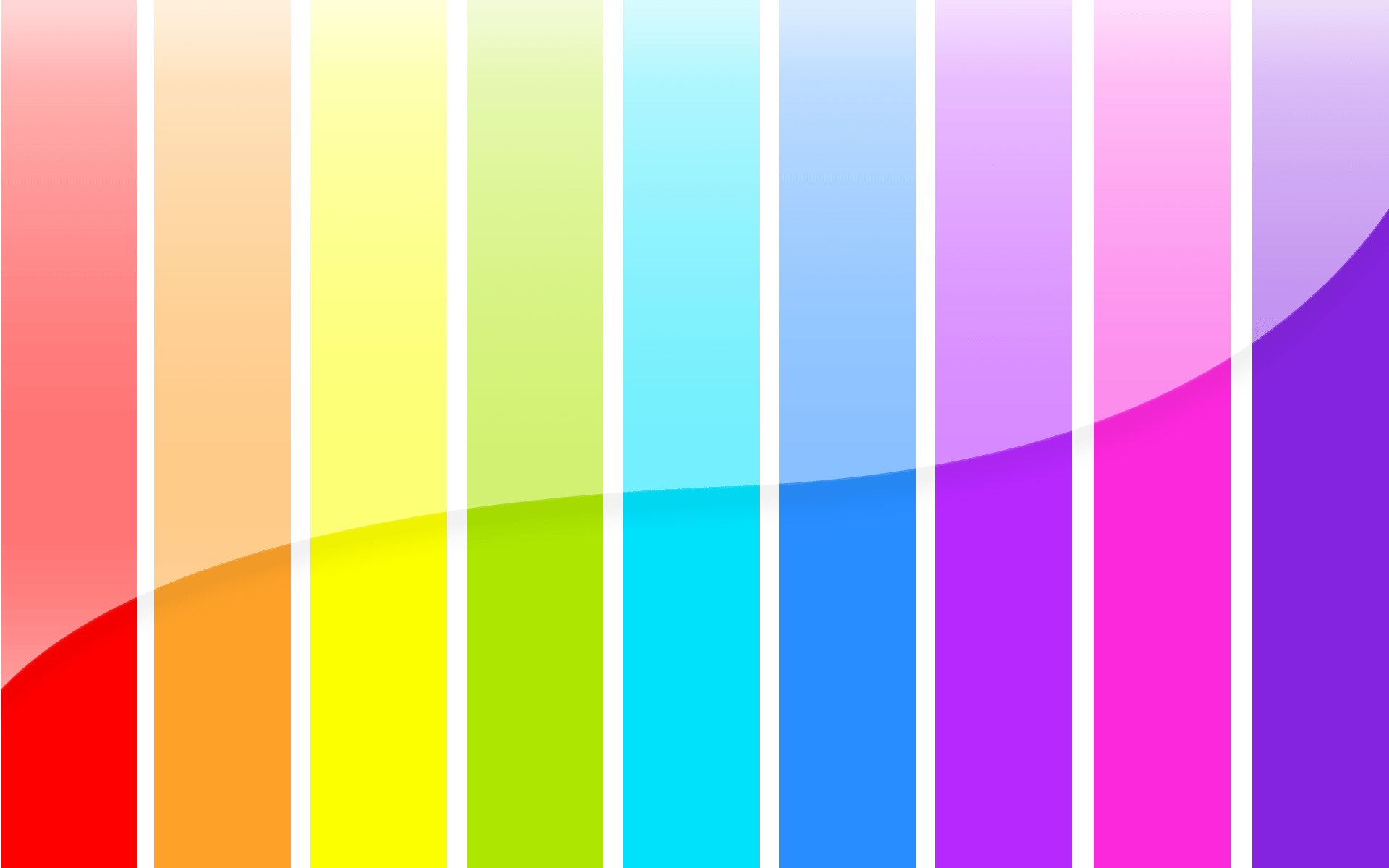1920x1200 Colors Wallpaper HD YXR