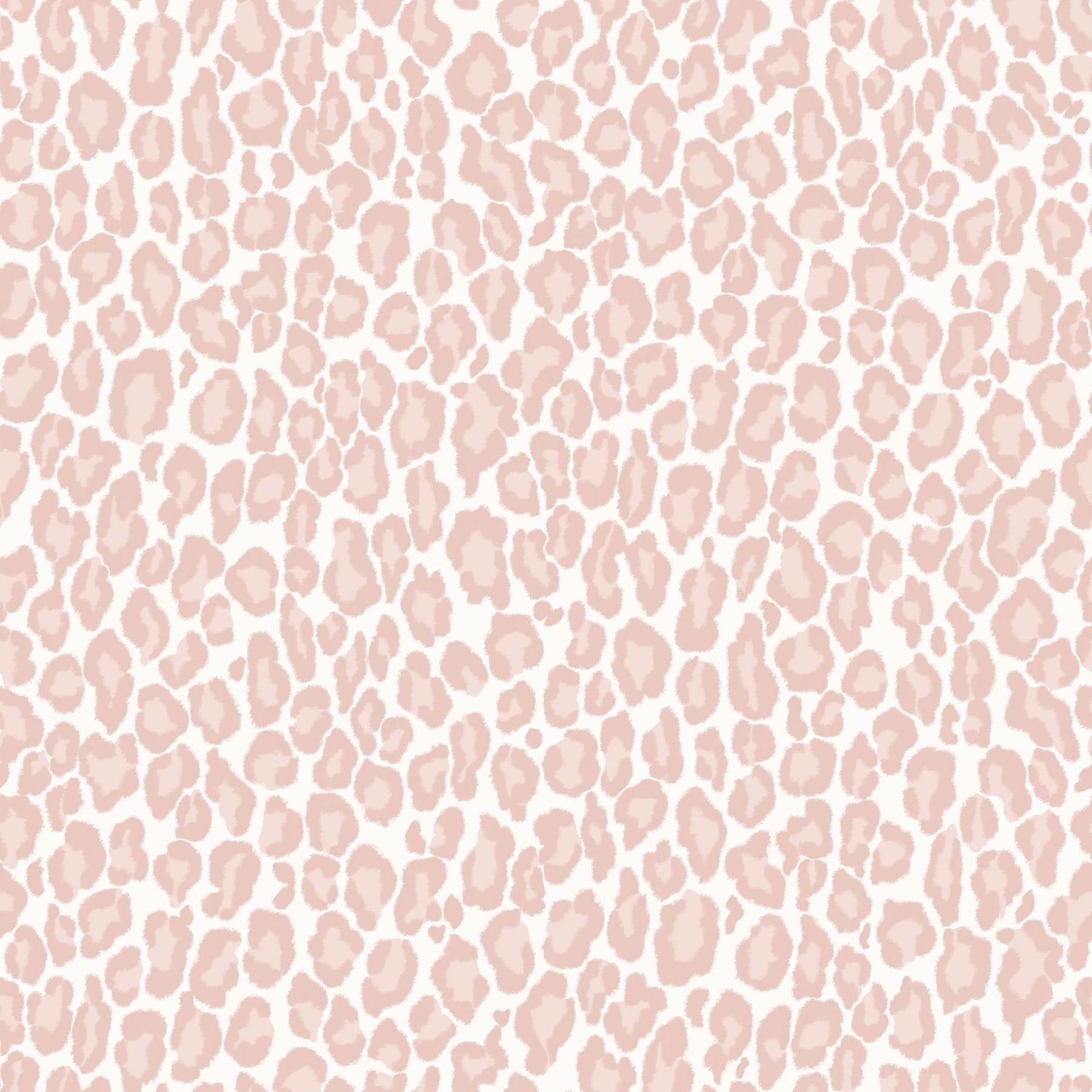 1800x1800 Cheetah Print Wallpaper