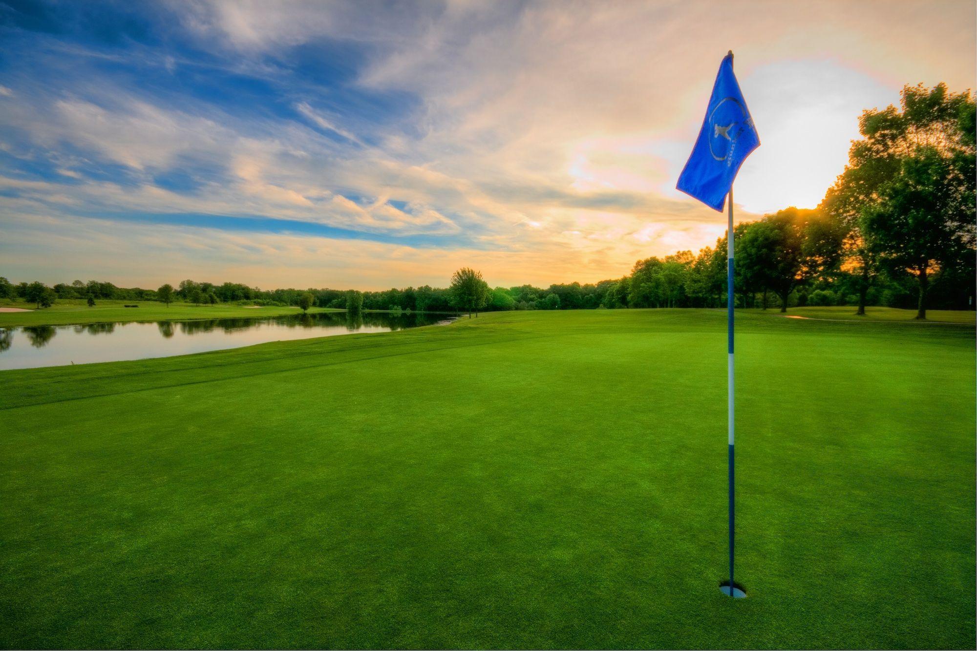 2000x1333 Golf Desktop Wallpaper Background for PC & Mac