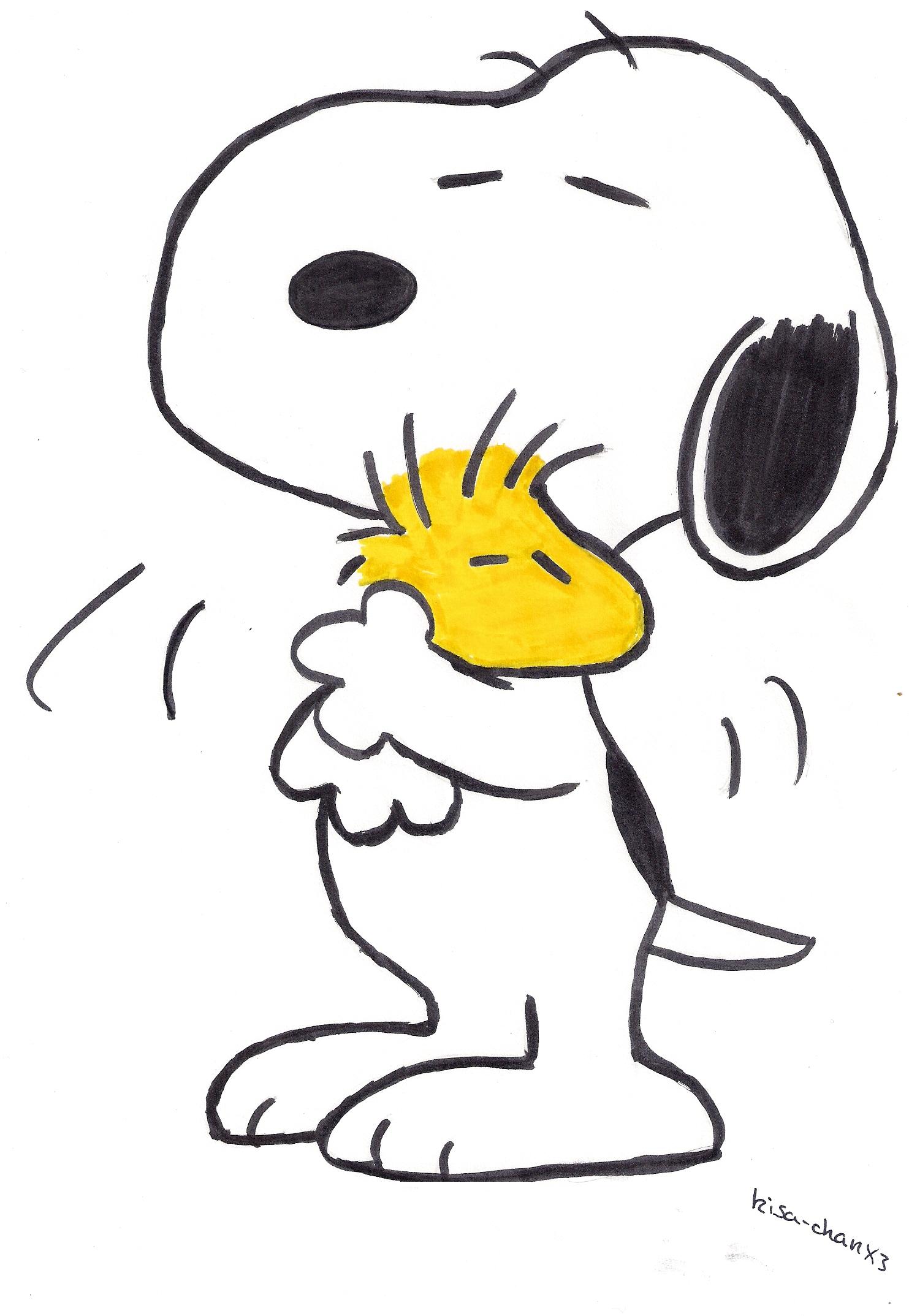 1483x2147 Peanuts Snoopy Wallpaper for PC