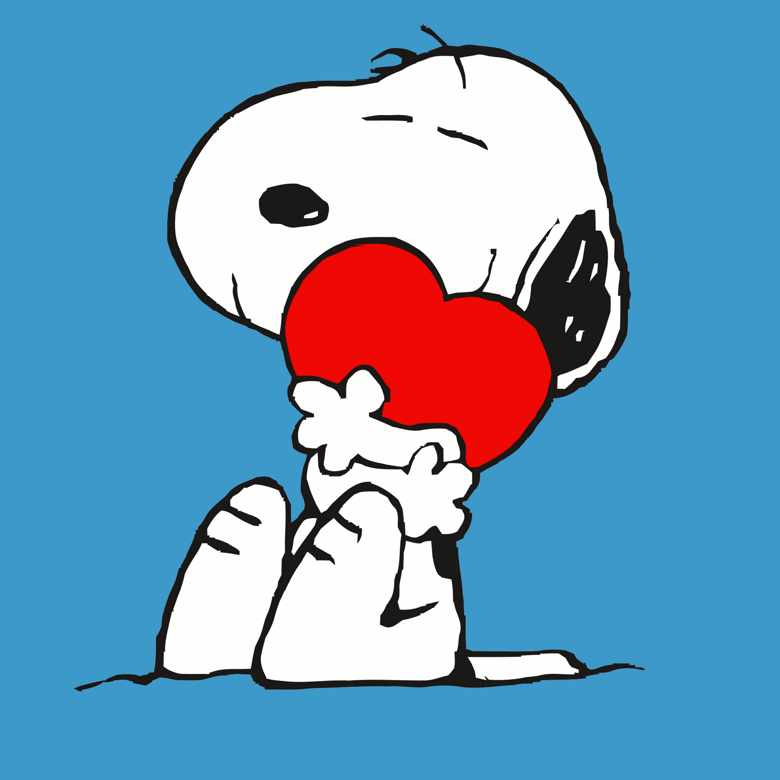 1600x1600 Hình nền Snoopy, Phim hoạt hình, Hình ảnh HQ Snoopy.  4K