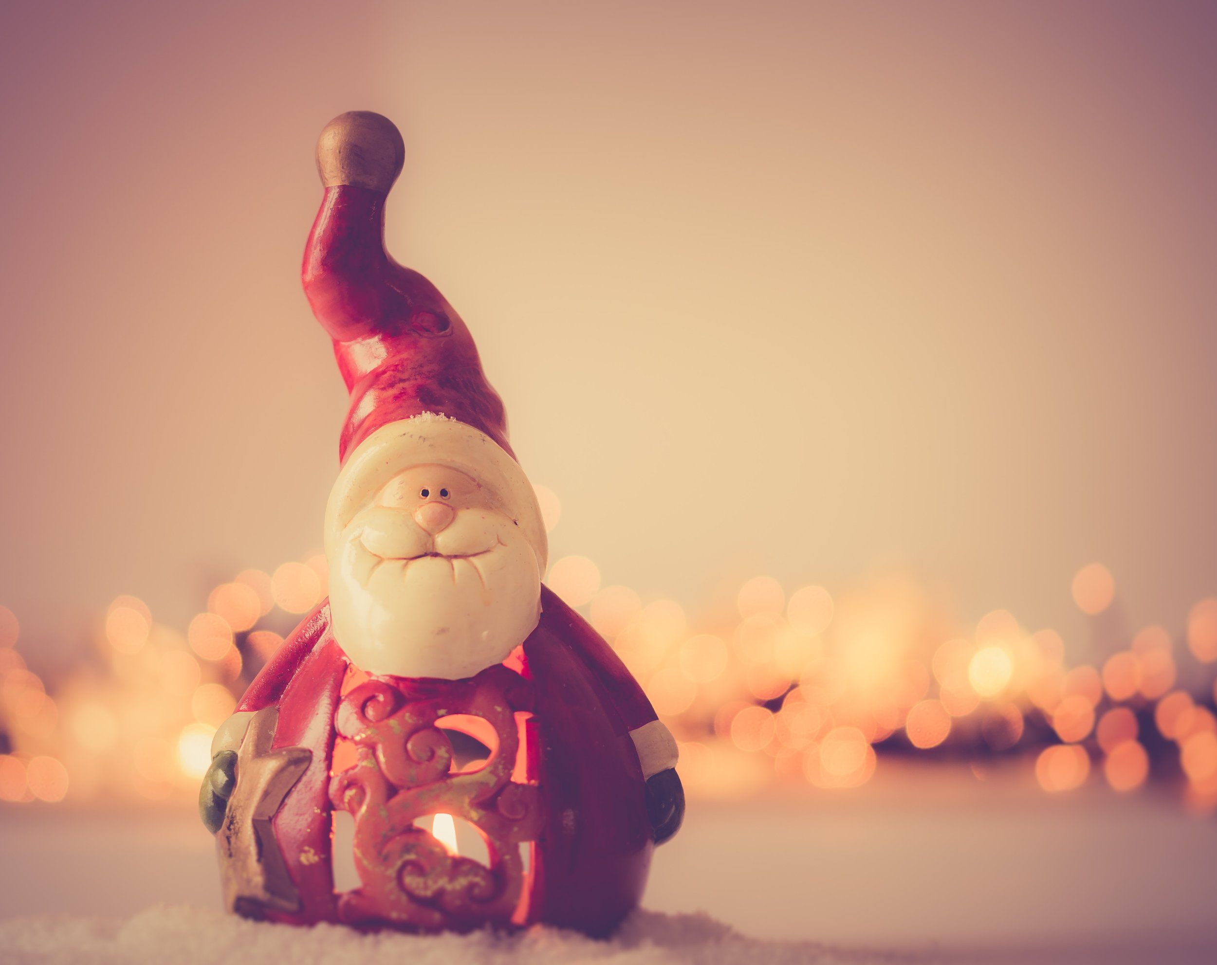 2500x1983 The Santa Scheme: How I Kept the Magic
