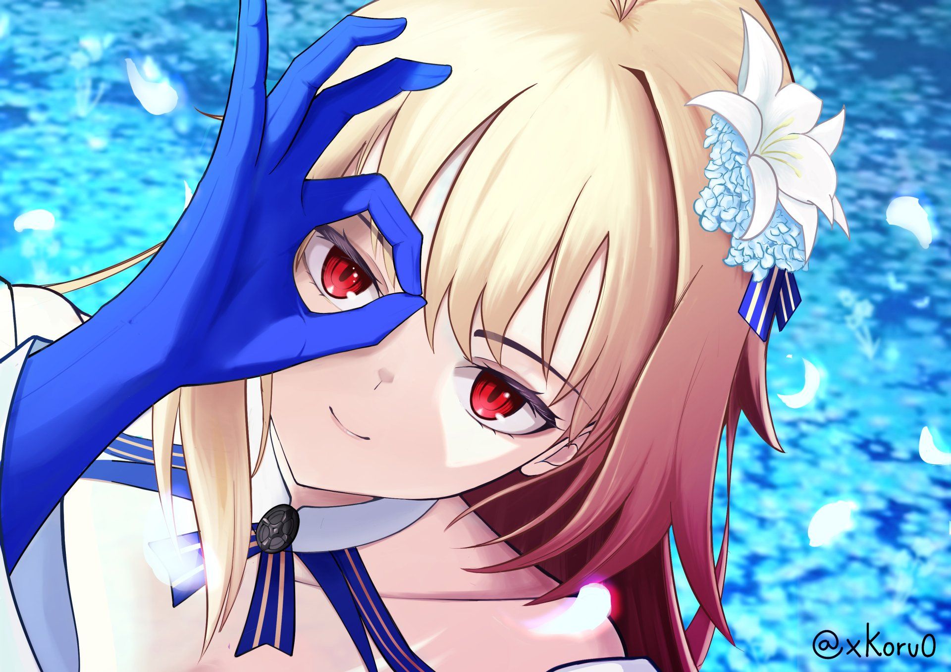 1920x1357 Download Arcueid Brunestud Anime Fate