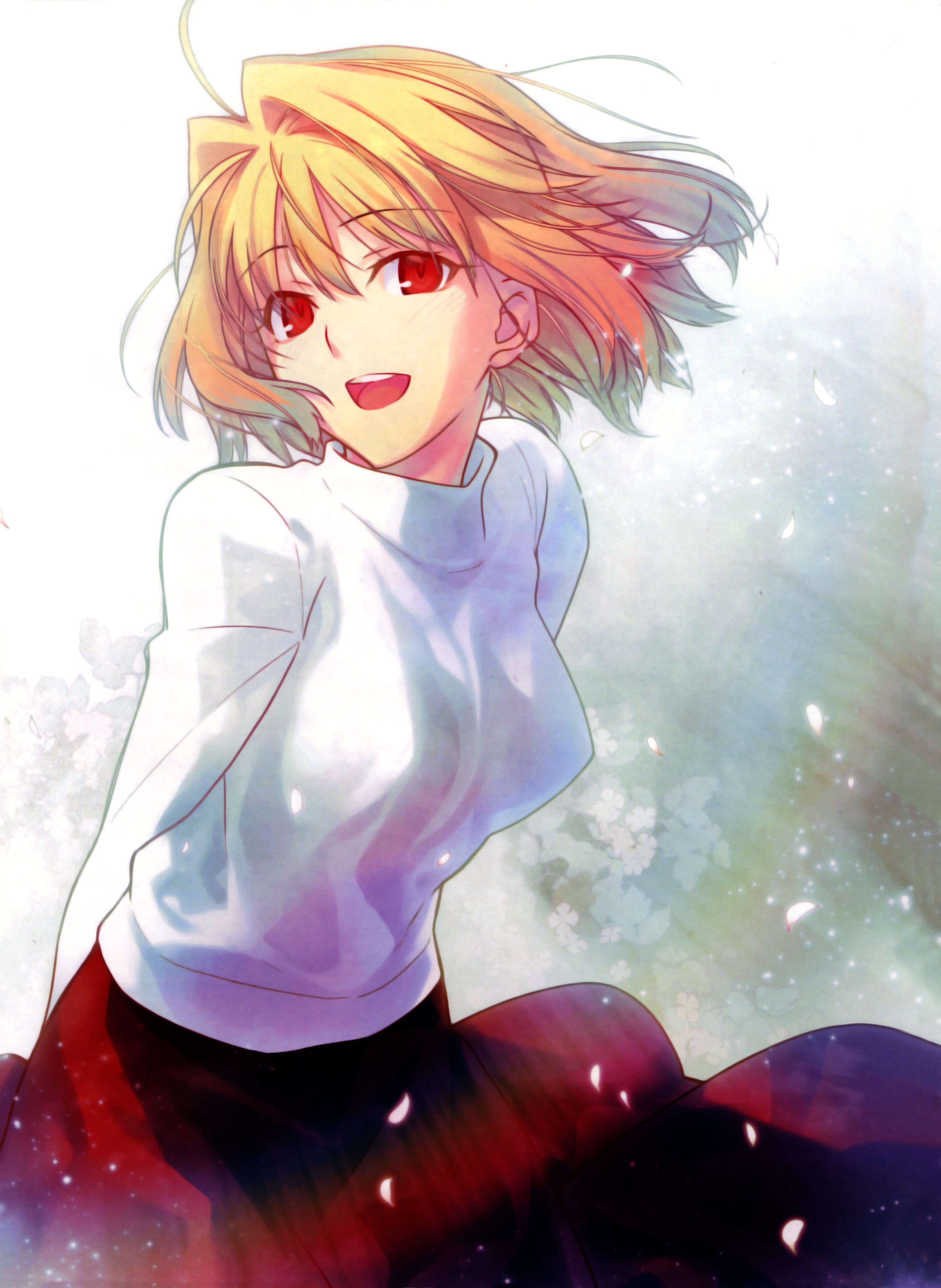 3302x4521 Arcueid Brunestud