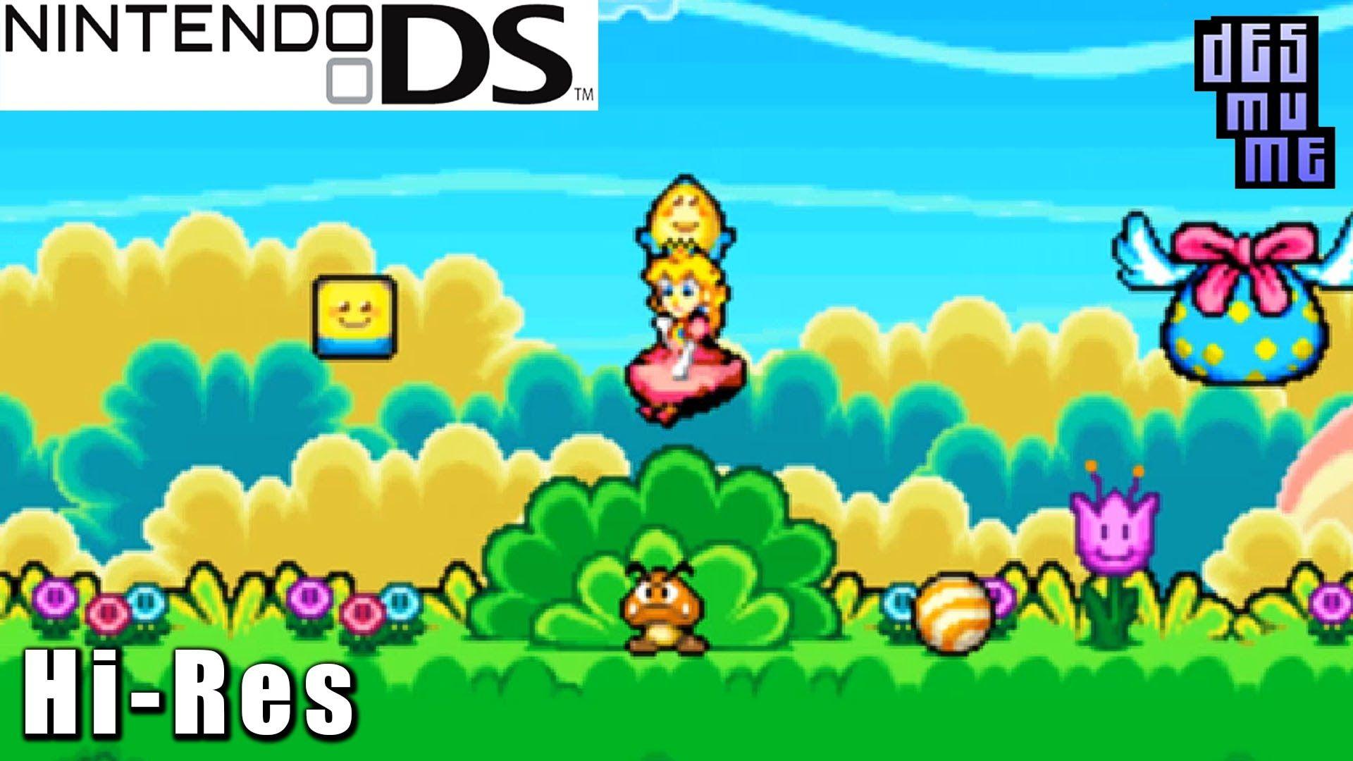 1920x1080 Most viewed Super Princess Peach wallpaperK Wallpaper