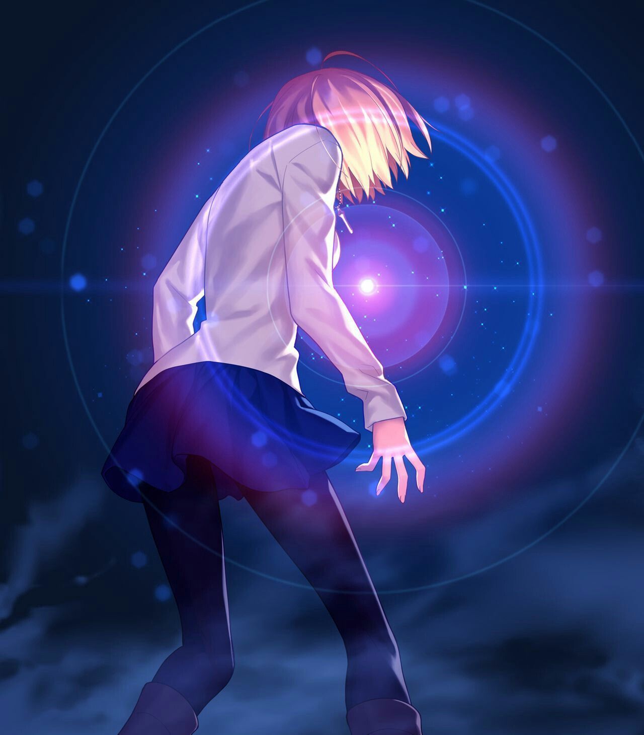 1280x1460 Arcueid Brunestud