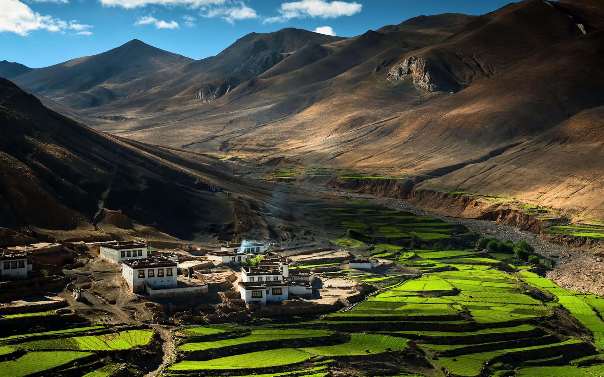 1920x1200 Tibet Family Friendly Tour: Full Package for holiday with kids
