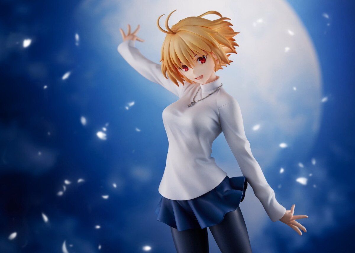 1200x857 Tsukihime -A Piece of Blue Glass Moon