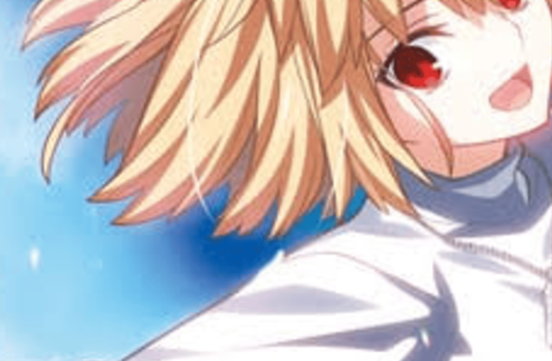 1832x1200 Arcueid Brunestud