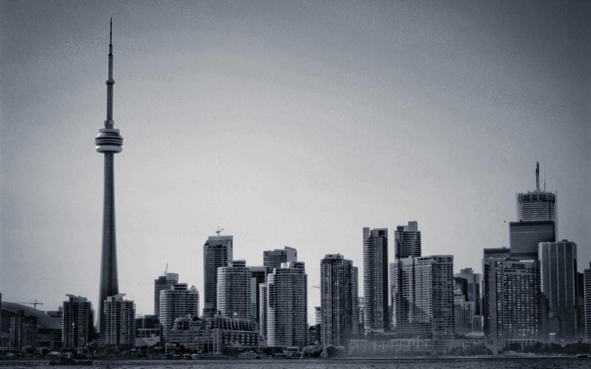 1920x1200 1080p Toronto Wallpaper HD: Where You Can Start Your