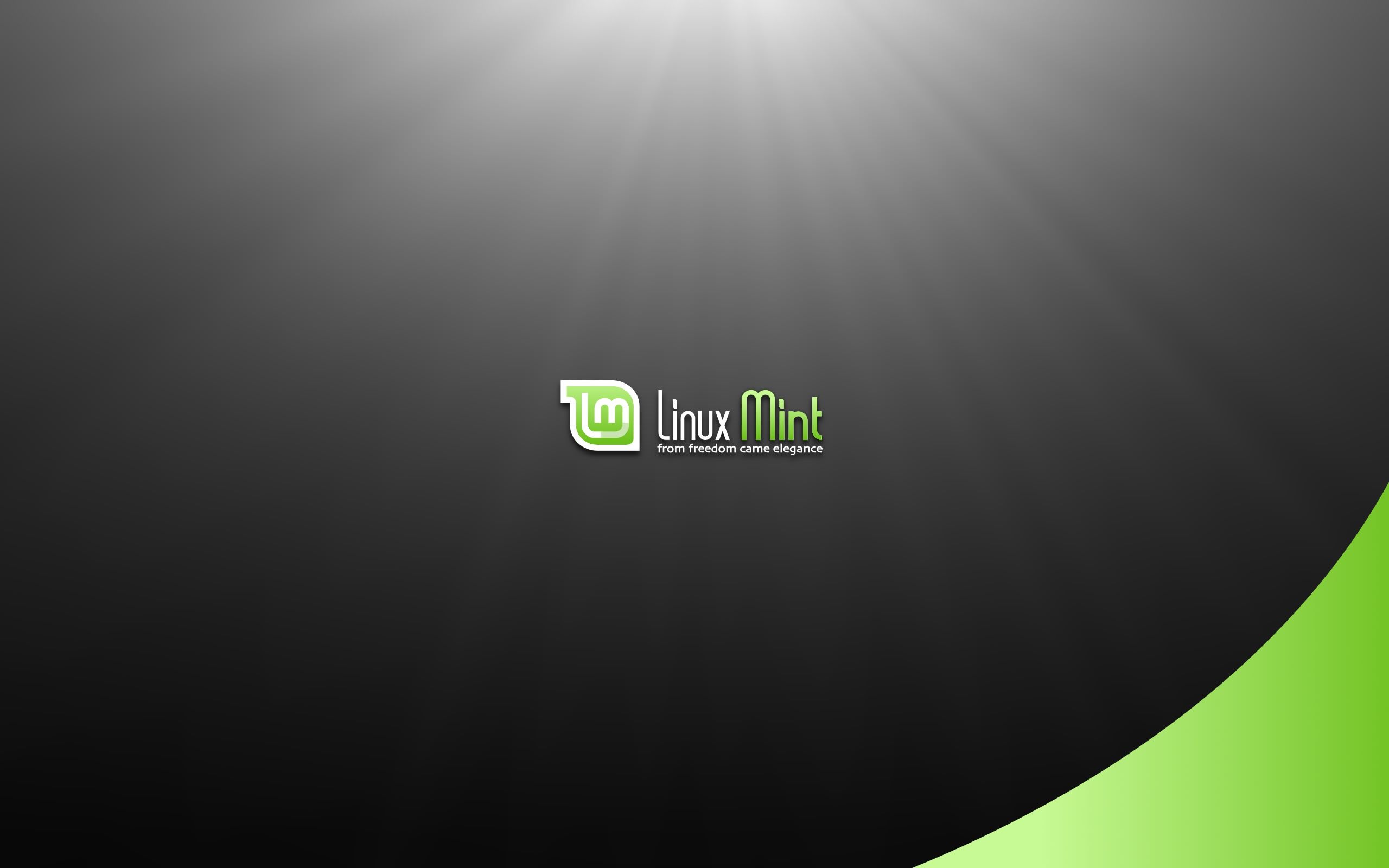 2560x1600 Wallpaper Linux, operating system