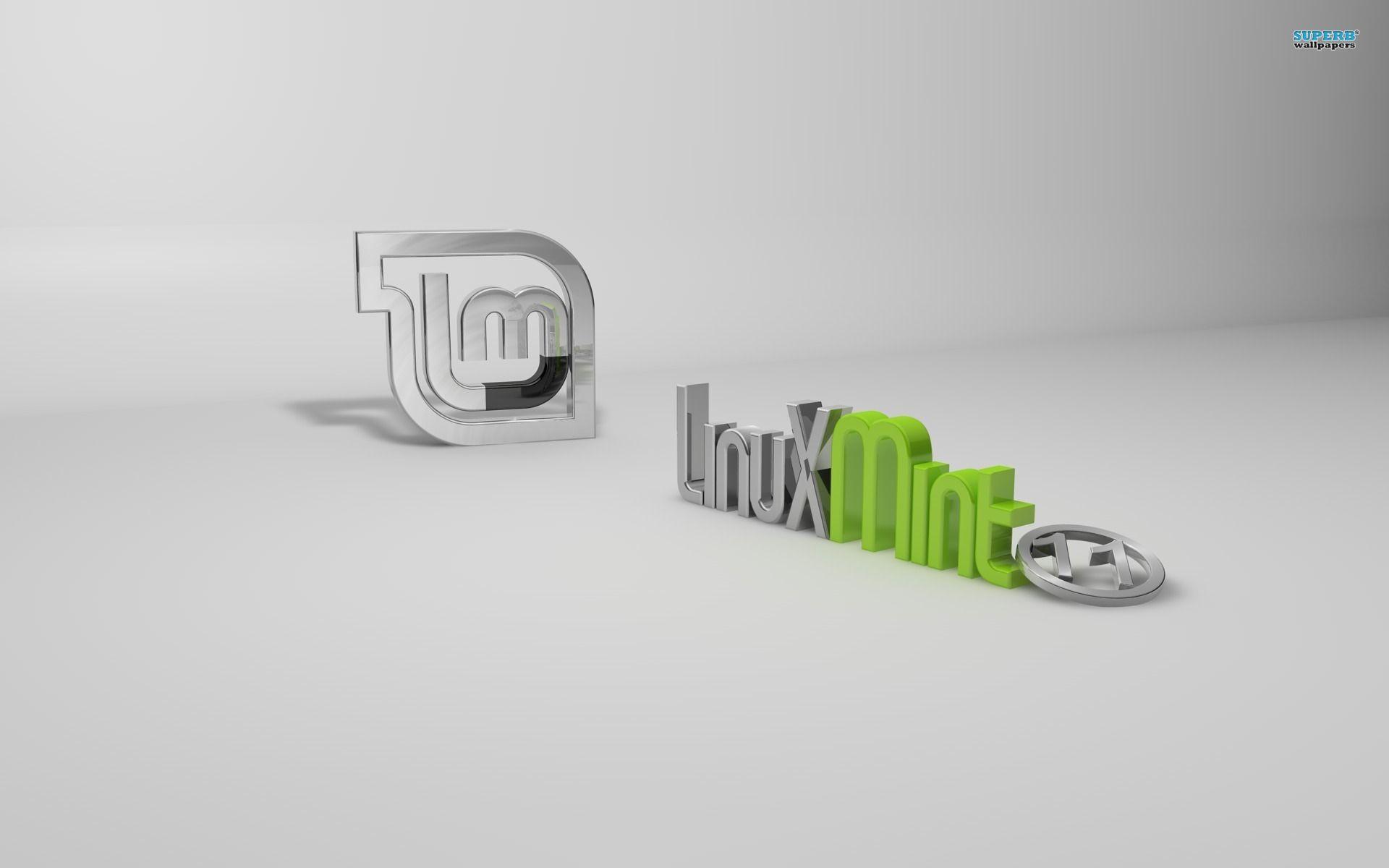 1920x1200 Linux Mint Wallpaper