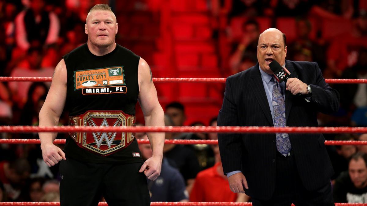 1200x675 WWE Brock Lesnar Wallpaper HD Download New Image