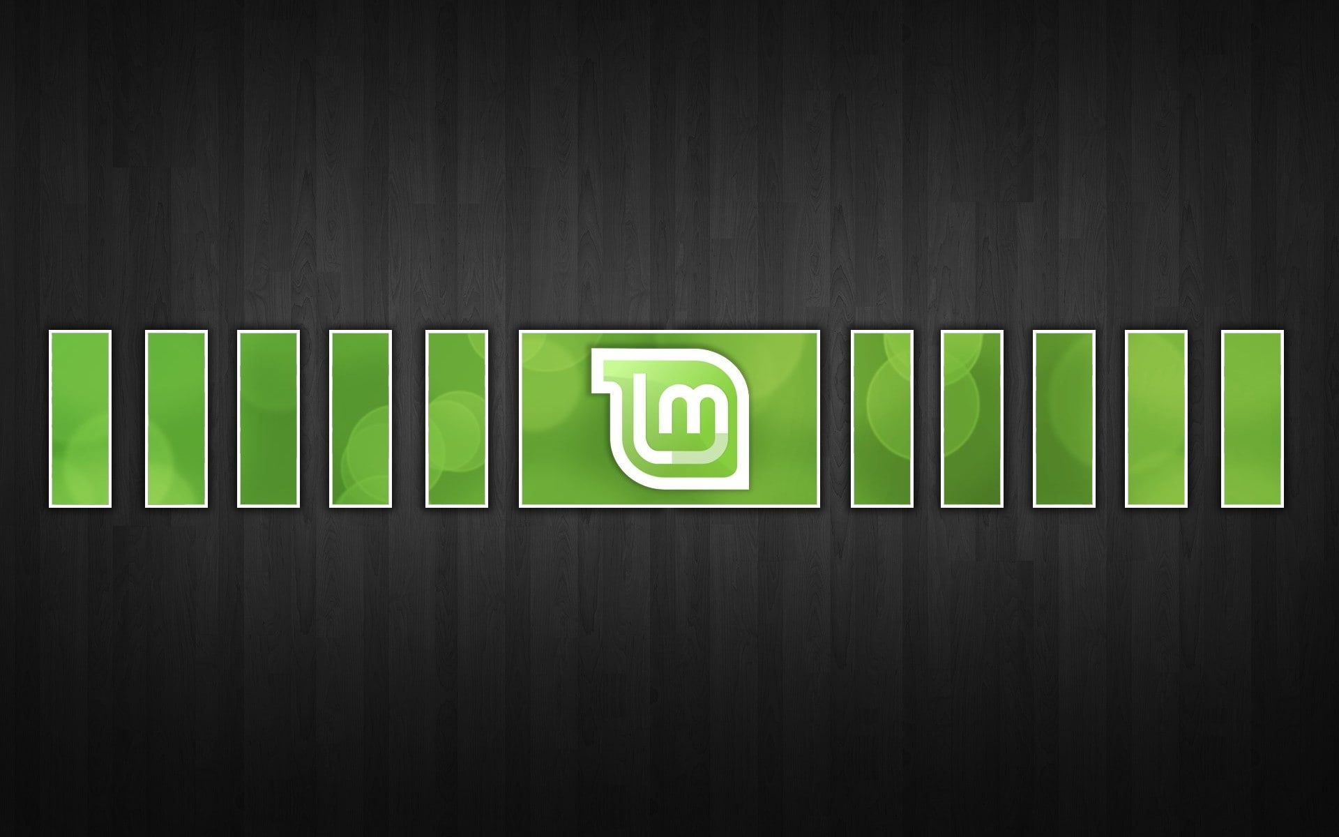 1920x1200 HD wallpaper: GNU, Linux, Linux Mint