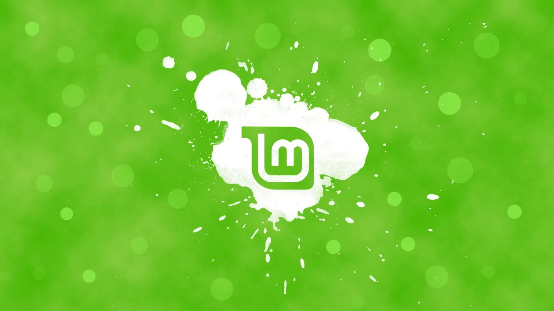 1920x1080 Linux Technology Linux Mint HD Wallpaper