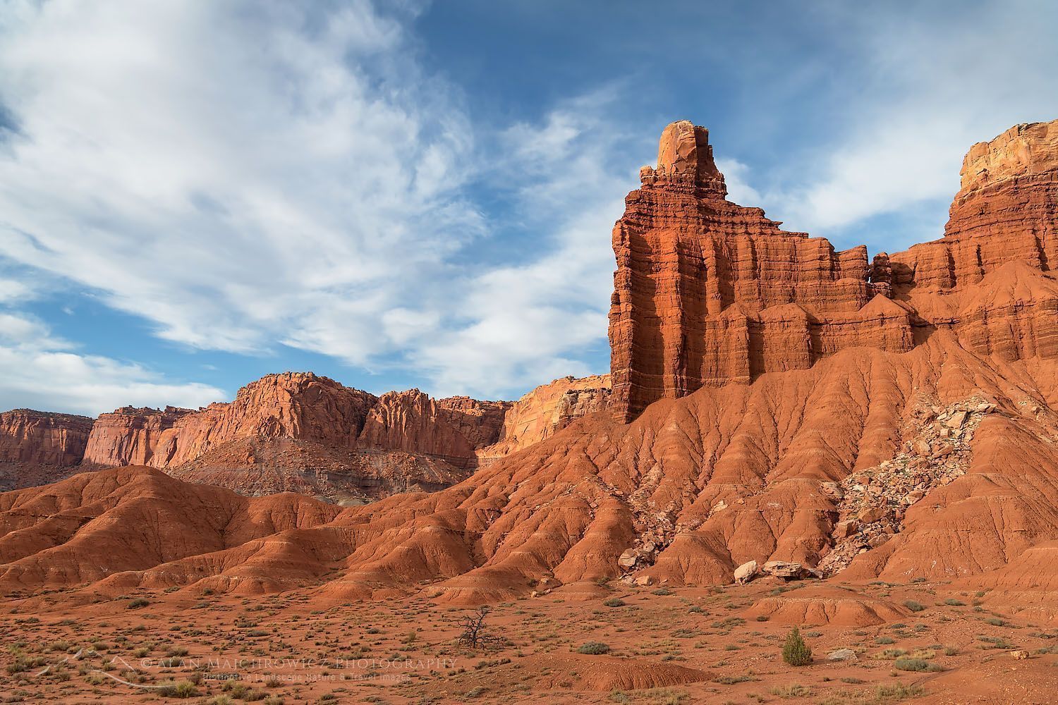 1500x1000 Capitol Reef National Park